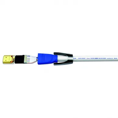Кабель HDMI Chord Company Clearway HDMI 2.0 10m